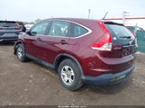HONDA CR-V LX 5J6RM4H30EL072558 снимка