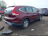 HONDA CR-V LX 5J6RM4H30EL072558 снимка