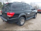 TOYOTA SEQUOIA SR5 V8 5TDZT34A65S244002 снимка