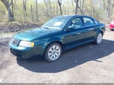 AUDI A6 4.2 WAUZL54B9YN092342 fotografie
