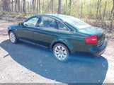 AUDI A6 4.2 WAUZL54B9YN092342 fotografie