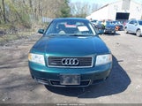 AUDI A6 4.2 WAUZL54B9YN092342 снимка