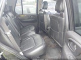 SAAB 9-7X 4.2I 5S3ET13S092800499 снимка