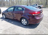 KIA FORTE LX 3KPFK4A76JE239391 снимка