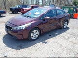 KIA FORTE LX 3KPFK4A76JE239391 снимка