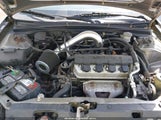 HONDA CIVIC LX 1HGES16514L020322 снимка