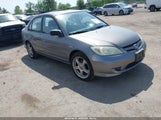 HONDA CIVIC LX 1HGES16514L020322 снимка