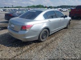 HONDA ACCORD 2.4 LX 1HGCP2F37AA002735 снимка