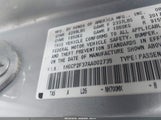 HONDA ACCORD 2.4 LX 1HGCP2F37AA002735 снимка