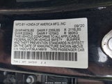 HONDA ACCORD SPORT 1HGCV1F39LA146919 photo