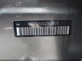 KIA SOUL KNDJN2A20J7607929 снимка