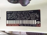 TOYOTA COROLLA LE ECO PLUS 5YFBPRHE7EP044566 снимка
