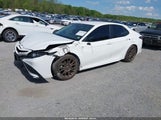 TOYOTA CAMRY SE NIGHTSHADE EDITION AWD 4T1T11BK9PU079486 photo