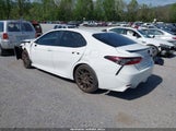 TOYOTA CAMRY SE NIGHTSHADE EDITION AWD 4T1T11BK9PU079486 photo