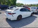 TOYOTA CAMRY SE NIGHTSHADE EDITION AWD 4T1T11BK9PU079486 photo