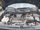 JEEP PATRIOT SPORT SE FWD 1C4NJPBA5HD189718 снимка