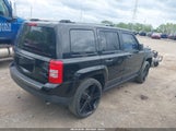 JEEP PATRIOT SPORT SE FWD 1C4NJPBA5HD189718 снимка