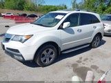 ACURA MDX TECHNOLOGY PACKAGE 2HNYD2H38CH510771 снимка