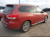 Nissan Pathfinder Sv 5N1AR2MN6EC649749 снимка