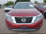 Nissan Pathfinder Sv 5N1AR2MN6EC649749 снимка