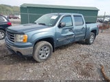 GMC SIERRA 1500 SLE 3GTP2VE78DG317263 снимка