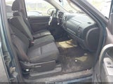 GMC SIERRA 1500 SLE 3GTP2VE78DG317263 снимка
