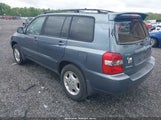 TOYOTA HIGHLANDER LIMITED V6 JTEEP21A450127504 photo