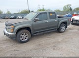 CHEVROLET COLORADO 2LT 1GCJTDDE9A8145355 снимка