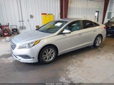 HYUNDAI SONATA 5NPE24AFXHH585226 снимка