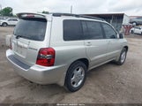 TOYOTA HIGHLANDER LIMITED V6 JTEDP21A340007753 photo