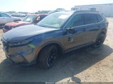 HONDA CR-V HYBRID SPORT 2HKRS5H59PH715466 снимка