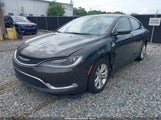 CHRYSLER 200 LIMITED 1C3CCCABXFN632929 снимка