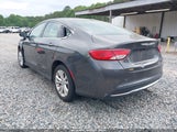 CHRYSLER 200 LIMITED 1C3CCCABXFN632929 fotografie