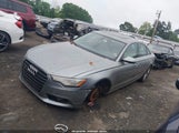 AUDI A6 2.0T PREMIUM WAUGFAFCXEN072013 снимка