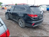 HYUNDAI SANTA FE SE KM8SM4HF5HU236477 снимка