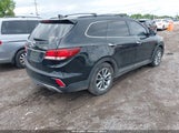 HYUNDAI SANTA FE SE KM8SM4HF5HU236477 снимка