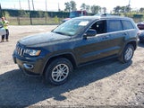 JEEP GRAND CHEROKEE LAREDO E 4X4 1C4RJFAG7KC834321 снимка