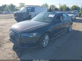AUDI A6 2.0T PREMIUM WAUG8AFC2HN091315 снимка