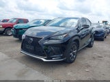 LEXUS NX 300 F SPORT JTJYARBZ3J2104310 fotografie