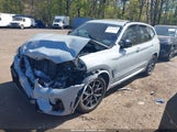 BMW X3 M40I 5UX83DP07P9T22873 снимка