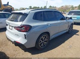 BMW X3 M40I 5UX83DP07P9T22873 снимка