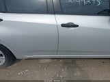 NISSAN VERSA S XTRONIC CVT 3N1CN8DV9LL811941 снимка