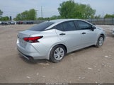 NISSAN VERSA S XTRONIC CVT 3N1CN8DV9LL811941 снимка