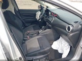 NISSAN VERSA S XTRONIC CVT 3N1CN8DV9LL811941 снимка