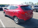 HYUNDAI TUCSON GLS KM8JUCAC4BU143656 снимка