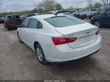 CHEVROLET MALIBU FWD 1FL 1G1ZC5ST8MF042446 fotografie