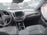 CHEVROLET MALIBU FWD 1FL 1G1ZC5ST8MF042446 снимка