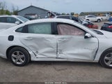 CHEVROLET MALIBU FWD 1FL 1G1ZC5ST8MF042446 fotografie