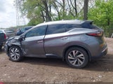 NISSAN MURANO SL INTELLIGENT AWD 5N1AZ2CS6MC101806 снимка