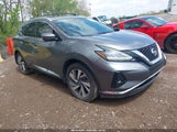NISSAN MURANO SL INTELLIGENT AWD 5N1AZ2CS6MC101806 fotografie